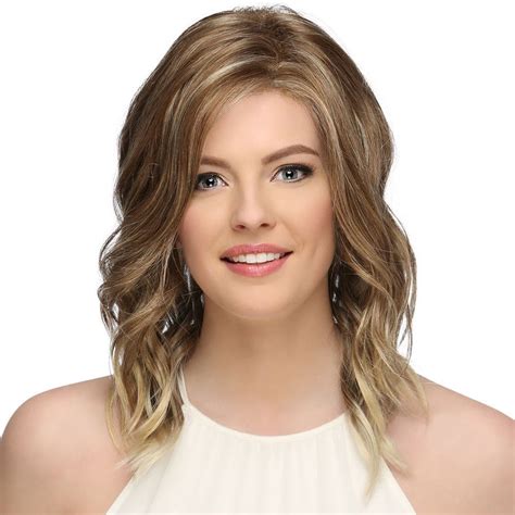 Enhance Your Style with the Stunning Estetica Ocean Wig
