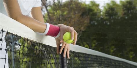 Enhance Your Tennis Game with the Ultimate Tennis Sweatbands: A Comprehensive Guide