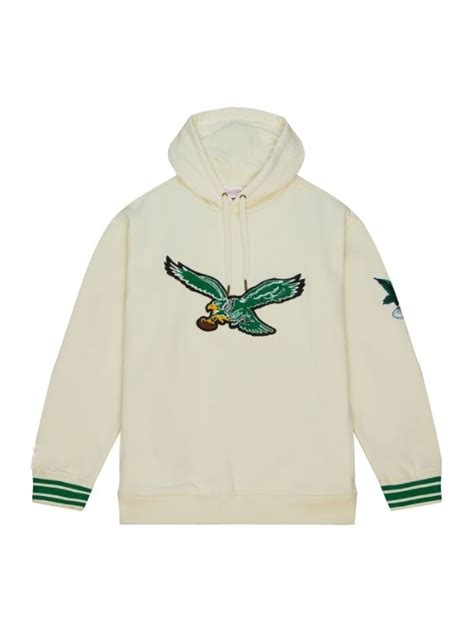 Enhance Your Wardrobe with the Iconic Eagles Vintage Hoodie: A Timeless Fashion Statement