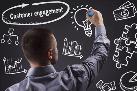 Enhance customer engagement