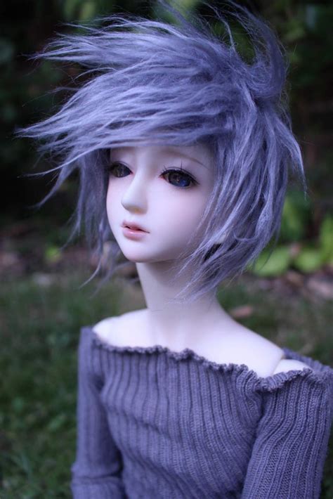 Enhance the appearance of your BJD doll