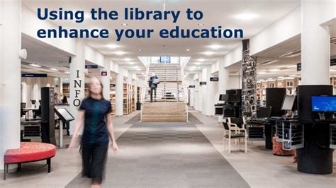 Enhance your education: