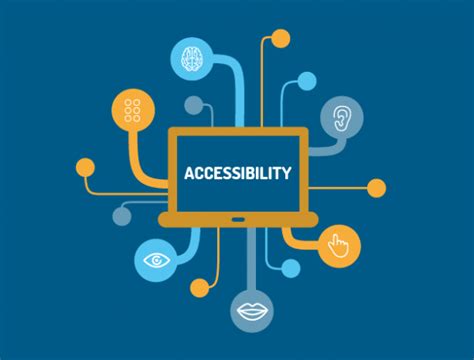 Enhanced Accessibility