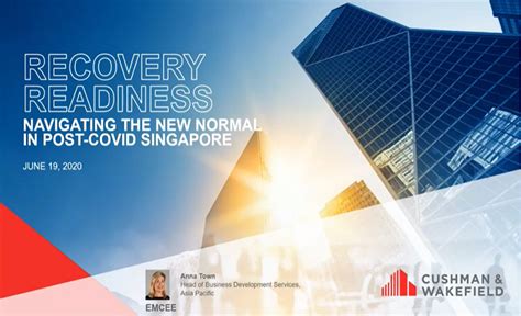 Enhanced Alert Measures: Navigating the New Normal in Singapore