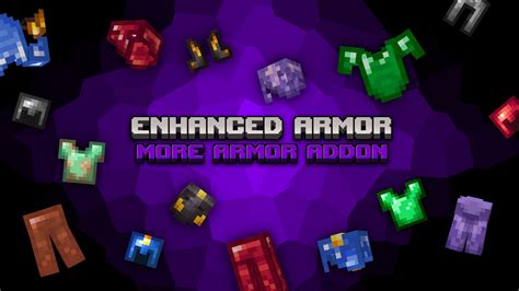 Enhanced Armor and Durability