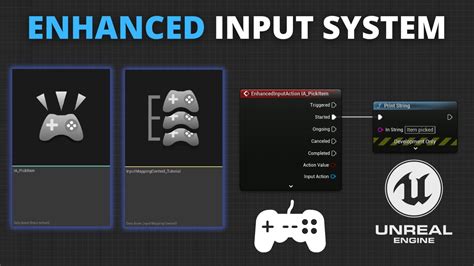 Enhanced Button Mapping: