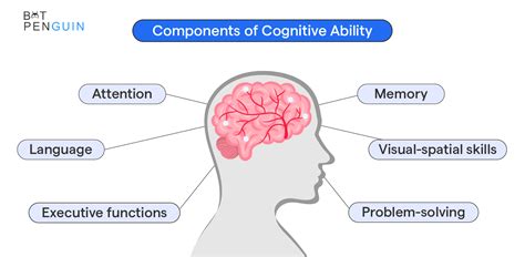 Enhanced Cognitive Abilities: