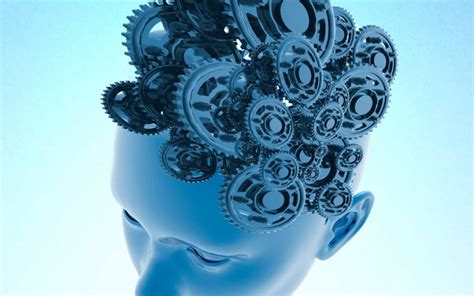 Enhanced Cognitive Function: