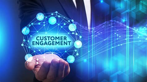 Enhanced Customer Engagement: