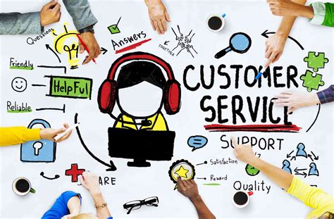 Enhanced Customer Service