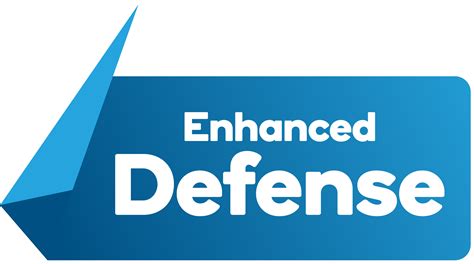 Enhanced Defense: