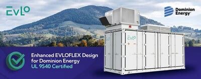 Enhanced Energy Storage: