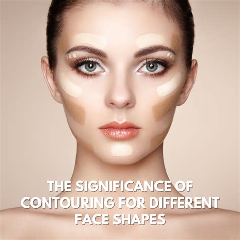 Enhanced Facial Contouring: