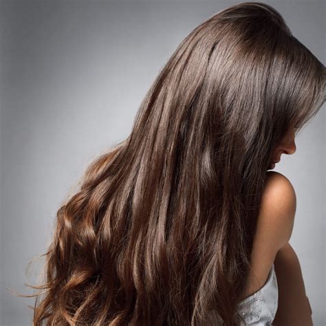 Enhanced Hair Thickness: