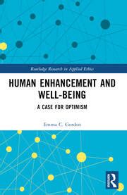 Enhanced Human Well-being: