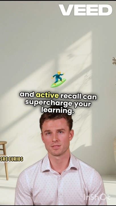 Enhanced Learning Capacity: