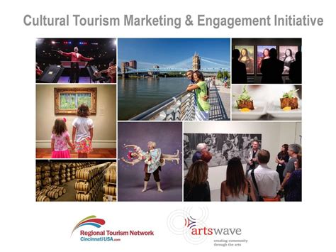 Enhanced Marketing and Tourism Initiatives: