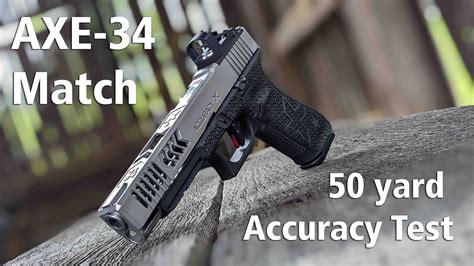 Enhanced Match Accuracy: