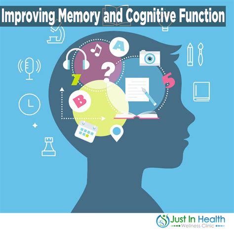 Enhanced Memory and Cognition: