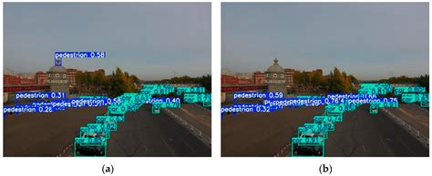 Enhanced Object Detection: