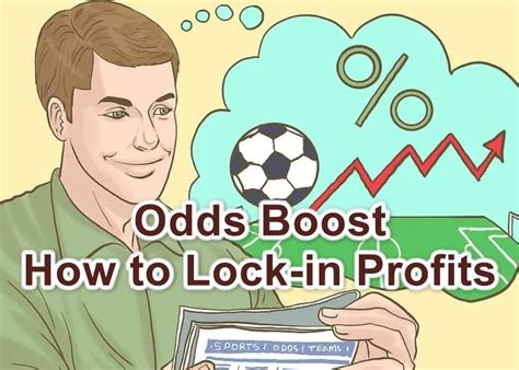 Enhanced Odds and Profits