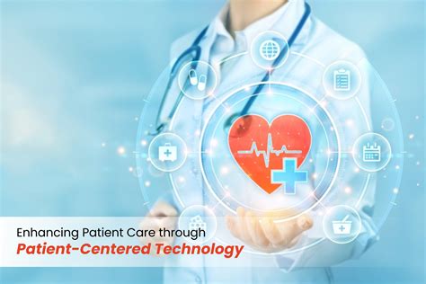 Enhanced Patient Care: