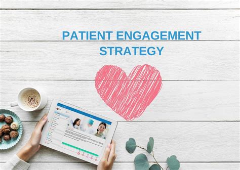 Enhanced Patient Education and Engagement: