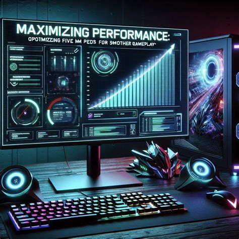 Enhanced Performance: Unleashing Smoother Gameplay