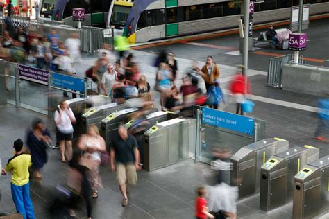 Enhanced Public Transportation: