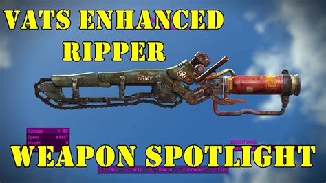 Enhanced Ripper: