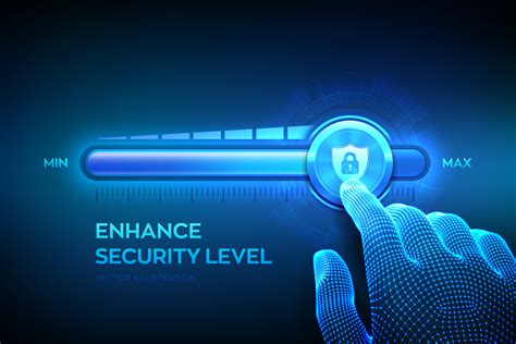 Enhanced Safety and Security: