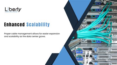 Enhanced Scalability and Speed: