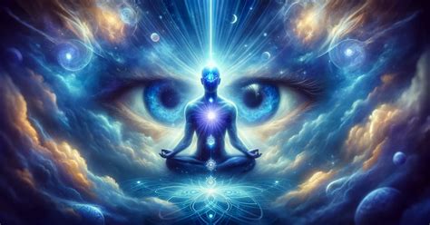 Enhanced Spiritual Perception: