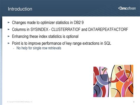 Enhanced Statistics: