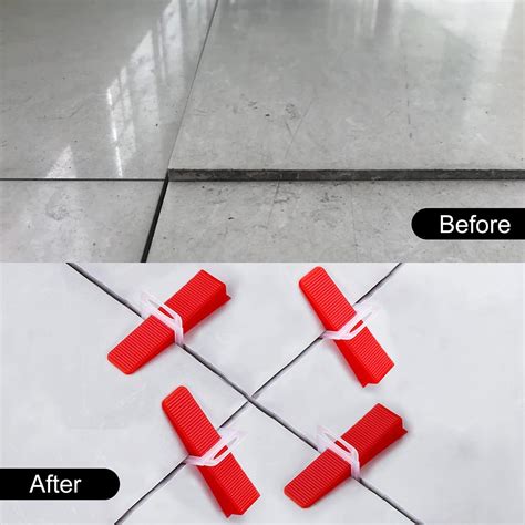 Enhanced Tile Efficiency: