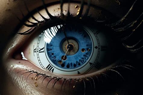 Enhanced Time Perception: