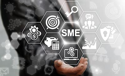 Enhanced Training Support: Empowering SMEs for Growth and Success