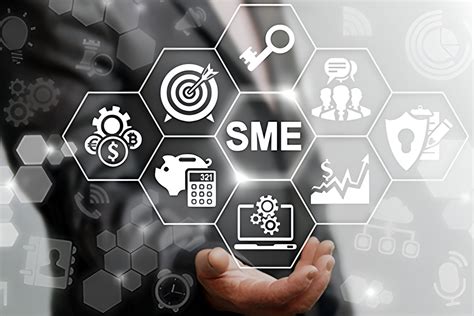 Enhanced Training Support for SMEs: Empowering Small Businesses for Growth and Success