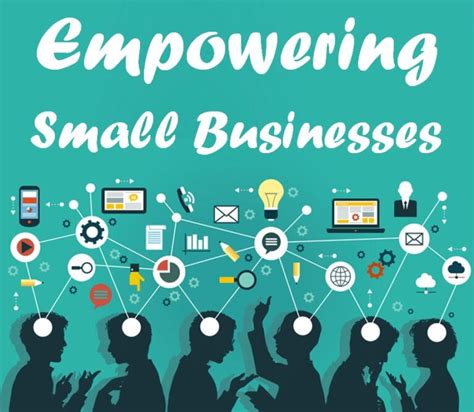 Enhanced Training Support for SMEs: Empowering Small Businesses for Success