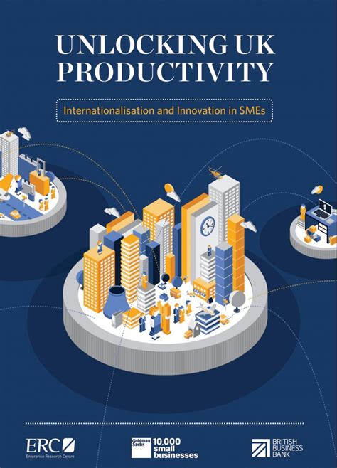 Enhanced Training Support for SMEs: Unlocking Productivity and Growth