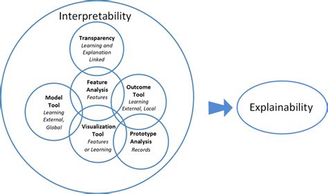 Enhanced Transparency and Interpretability: