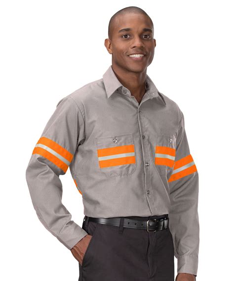 Enhanced Visibility: