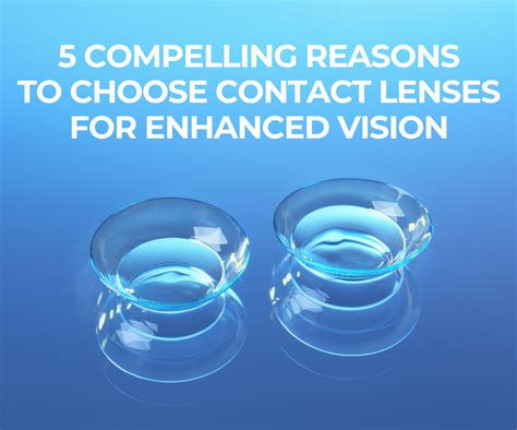 Enhanced Vision Clarity: