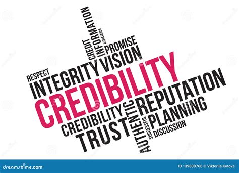 Enhanced credibility and authority: