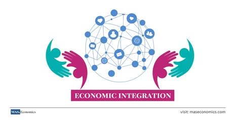 Enhanced economic integration: