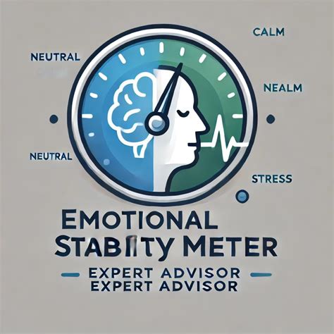 Enhanced emotional stability: