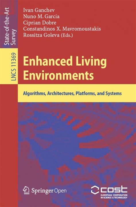 Enhanced living environment