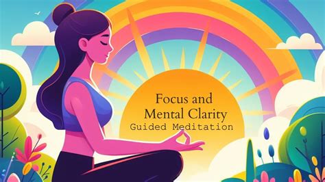 Enhanced mental clarity and focus