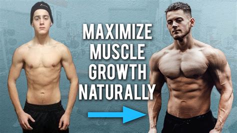 Enhanced muscle growth and development: