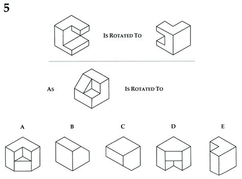 Enhanced spatial visualization: